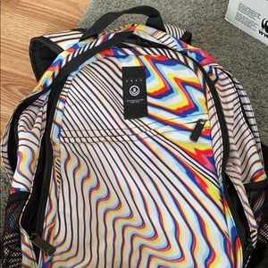 Neff backpack